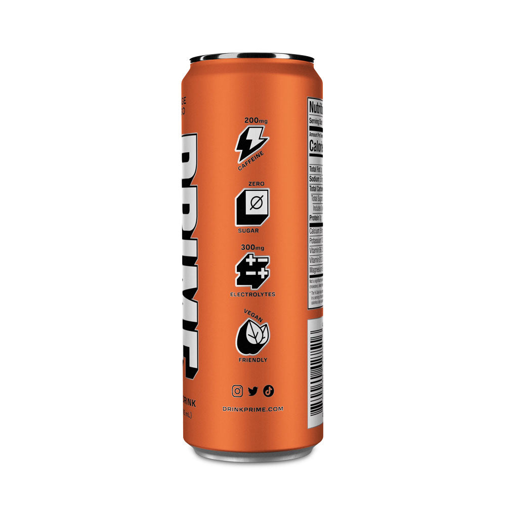 Prime Energy - Orange Mango 12oz