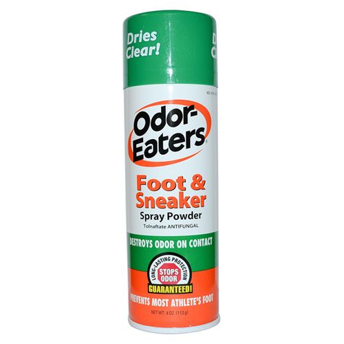 Odor-Eaters Foot Spray – 4oz