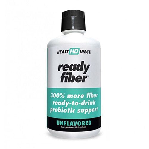 Health Direct Health Direct Fiber Supplement 15 oz