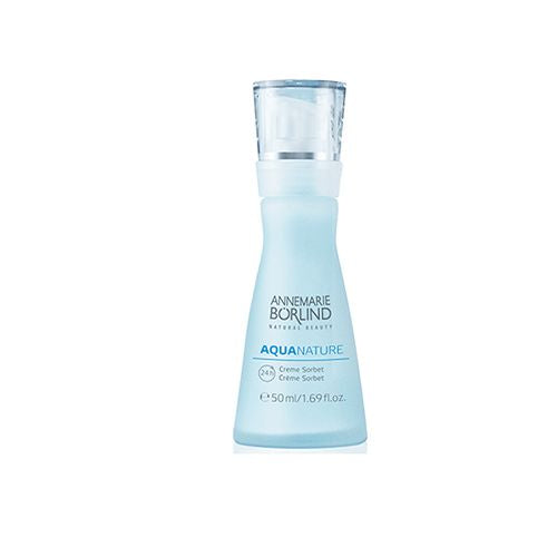 Borlind Annemarie Borlind Aquanature Creme Sorbet 1.69 oz
