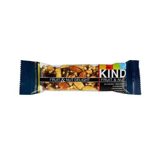 KIND, FRUIT & NUT DELIGHT BAR