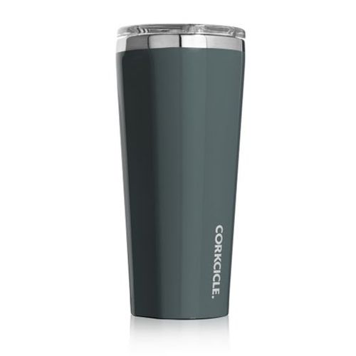 Corkcicle Tumbler - 24Oz Gunmetal 2124EGM