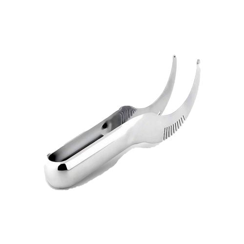 Norpro NOR-5151 Watermelon Slicer Silver