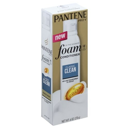 Pantene Pro-V Conditioner 6 oz