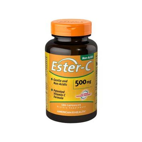American Health American Health Ester-C 120 ea