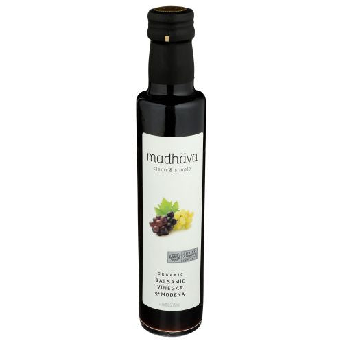 Madhava, Aged Vinegar Balsamic - 250ml