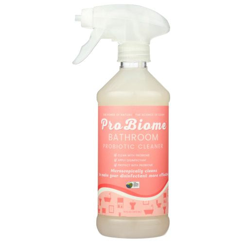 Pro Biome 16 oz Probiotic Bath Cleaner