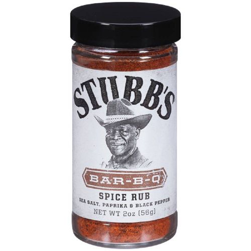 Stubb's BBQ Rub