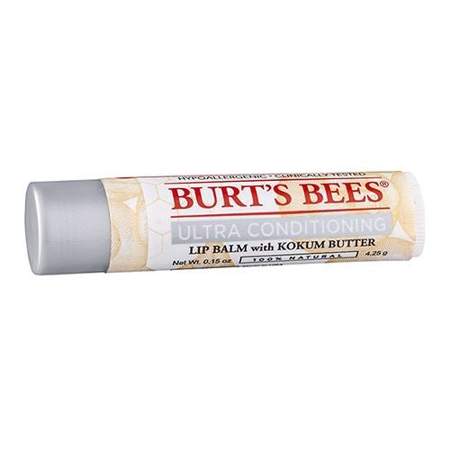 Burt's Bees Ultra Conditioning Moist