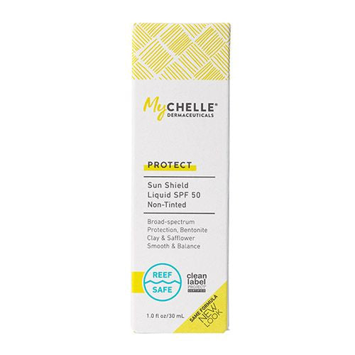 Mychelle Dermaceuticals 72745 1 oz Sun Shield Stick with SPF 50 Non-Tinted