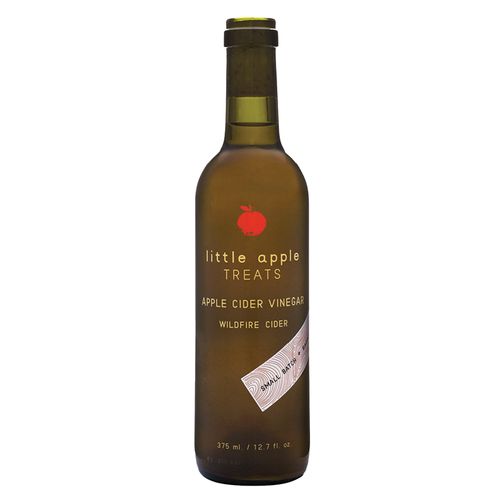 Little Apple Treats Cider Vinegar Sh