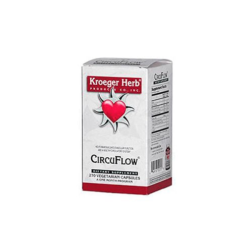 Herb Circuflow