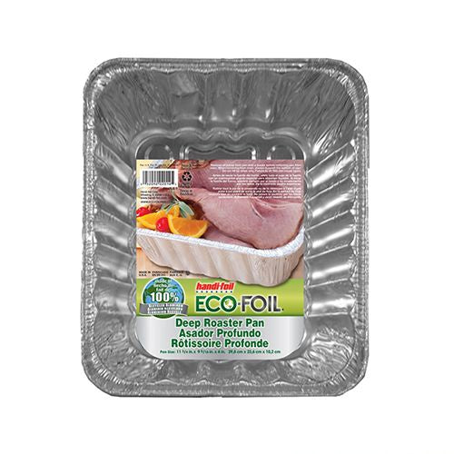 Handi-foil Utility Pan King Extra De