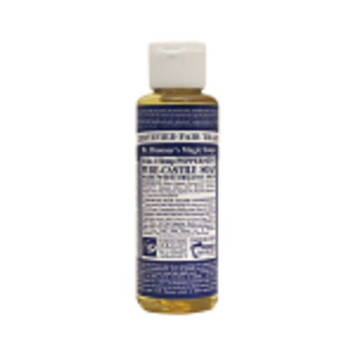 18-In-1 Hemp Pure-Castile Soap Peppermint 4.0 FL OZ