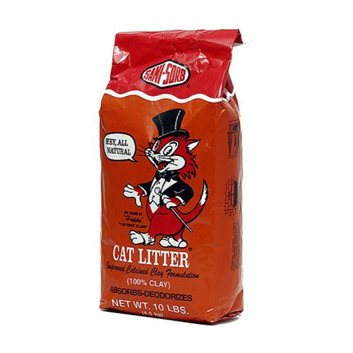 Sani Sorb Litter - 10 Lb