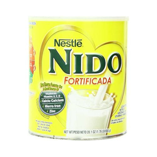 FORTIFICADA