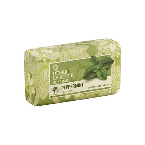 Desert Essence Desert Essence Soap Bar 5 oz