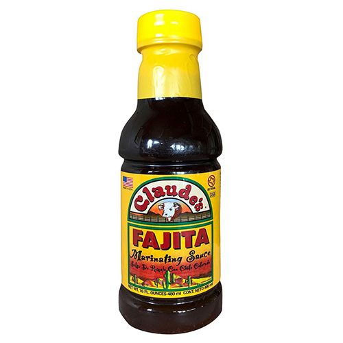 FAJITA MARINATING SAUCE