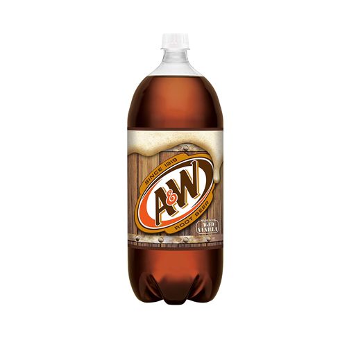 SODA, ROOT BEER