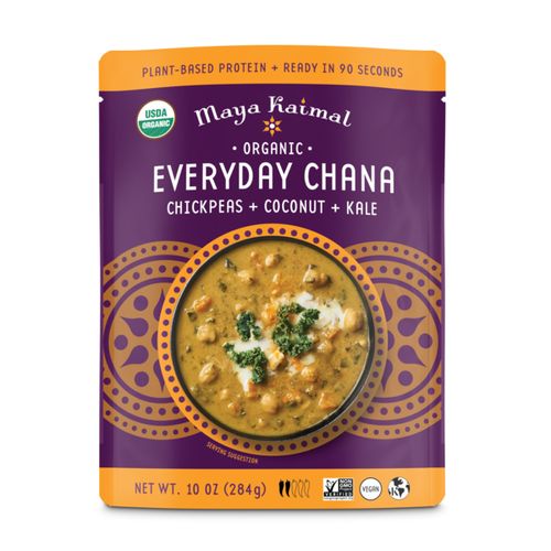 Maya Kaimal, Everyday Chana Ccnt Kale - 10oz