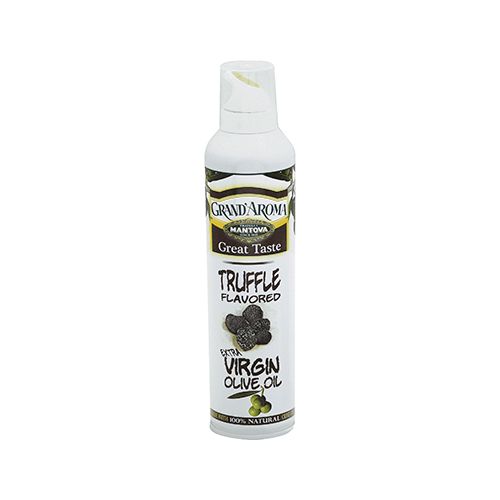 Mantova, Oil Spray Evoo Truffle - 8oz
