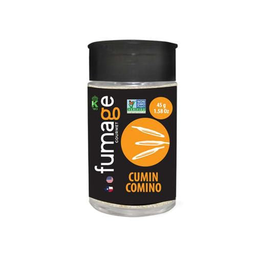 Cumin
