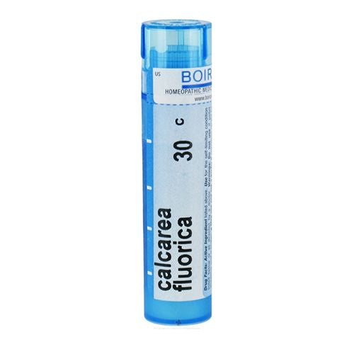 Boiron Calcarea Sulphurica 30C Homeopathic Medicine for Pustular Acne 80 Pellets