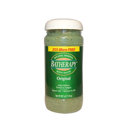 Queen Helene Batherapy Mineral Salts