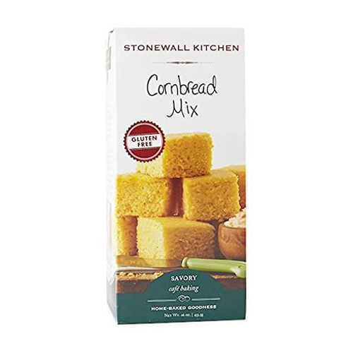CORNBREAD MIX
