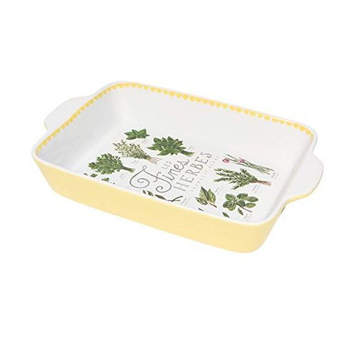 Now Designs Baking Dish - Les Fines Herbes