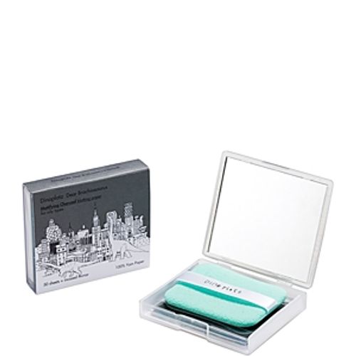 #3 Dear Brachiosaurus Blotting Pape