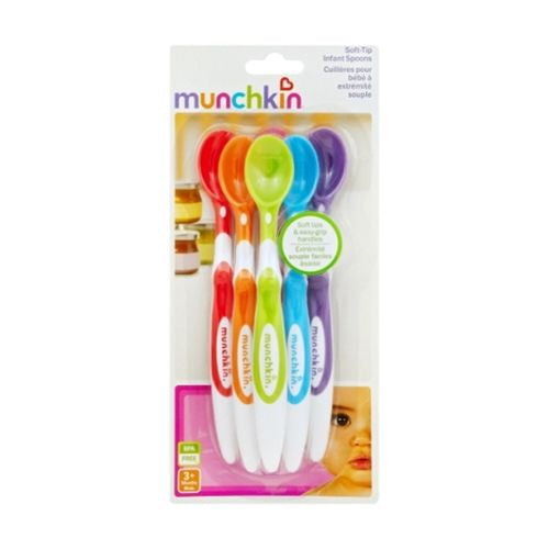 Mnchkn Soft Tip Inf - 6 Ea