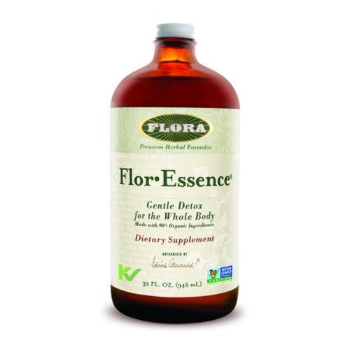 Flora Flor-Essence 32 Oz