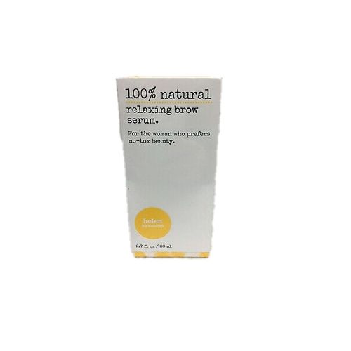 Damiva 100% Natural Relaxing Brow Serum 2.7 Oz