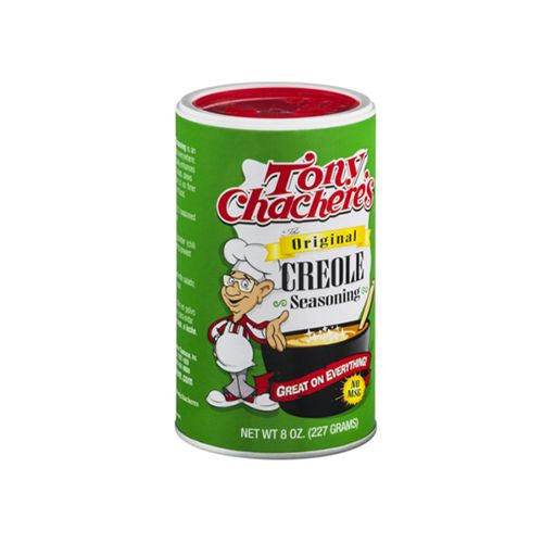 ORIGINAL CREOLE SEASONING, ORIGINAL