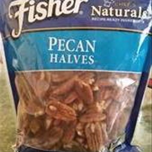 Hines - Pecan Halves 12.00 oz
