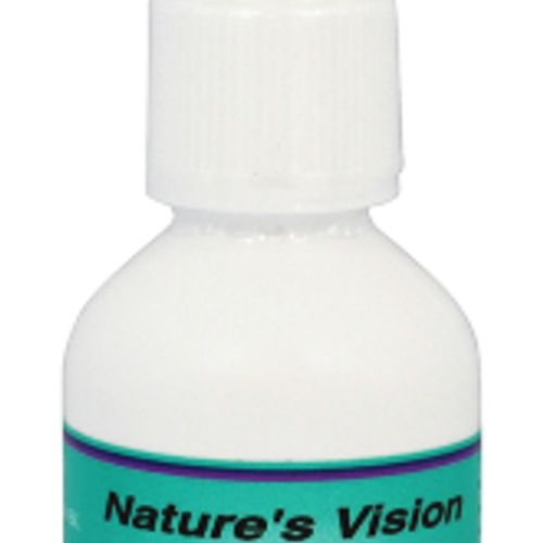 Nature's Vision Saline Allergy Mist