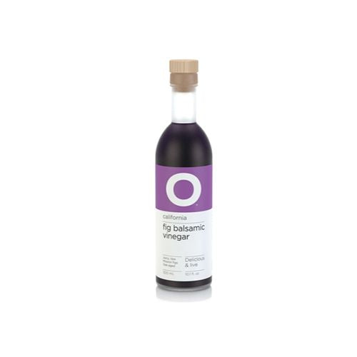 CALIFORNIA FIG BALSAMIC VINEGAR, FIG BALSAMIC