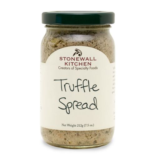 TRUFFLE SPREAD