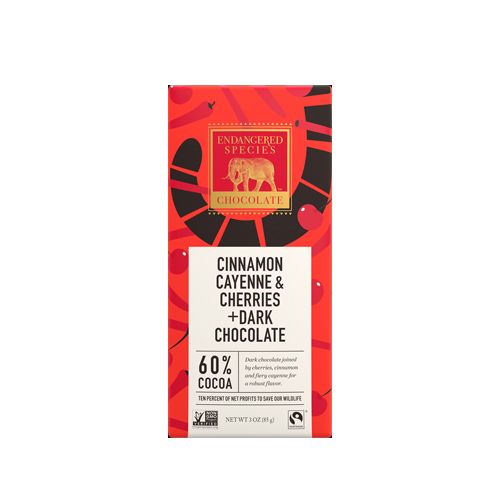 NATURAL DARK CHOCOLATE