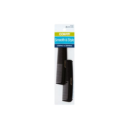 Conair Pocket Combs