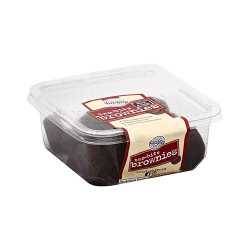 ORIGINAL BROWNIES, ORIGINAL