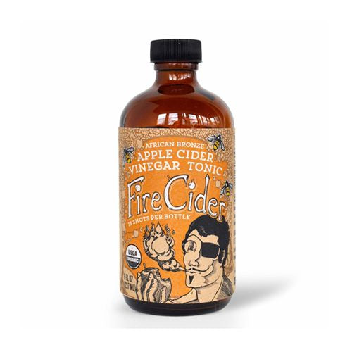 Fire Cider, Fire Cider African Bronz - 8floz