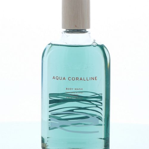 Thymes Aqua Coralline Body Wash 9.25 oz