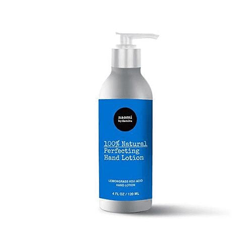 Naomi by Damiva 100% NaturalPerfecting Hand Treatment 4 oz