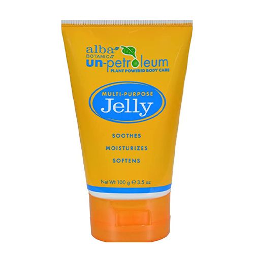 Alba Botanica, Jelly Un Petroleum - 3.5oz