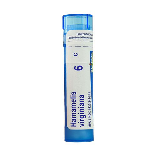 Boiron Cinchona Officinalis 30C Homeopathic Medicine for Diarrhea With Gas And Bloating 80 Pellets