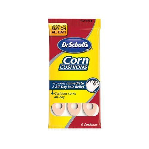 Dr. Scholl's Corn Cushions Regular -