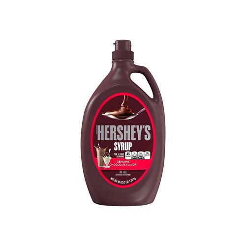 Hershey's, Chocolate Syrup, 48 Oz.