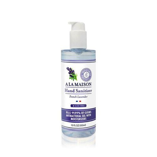 Ala Maison Hand Sanitizer French La